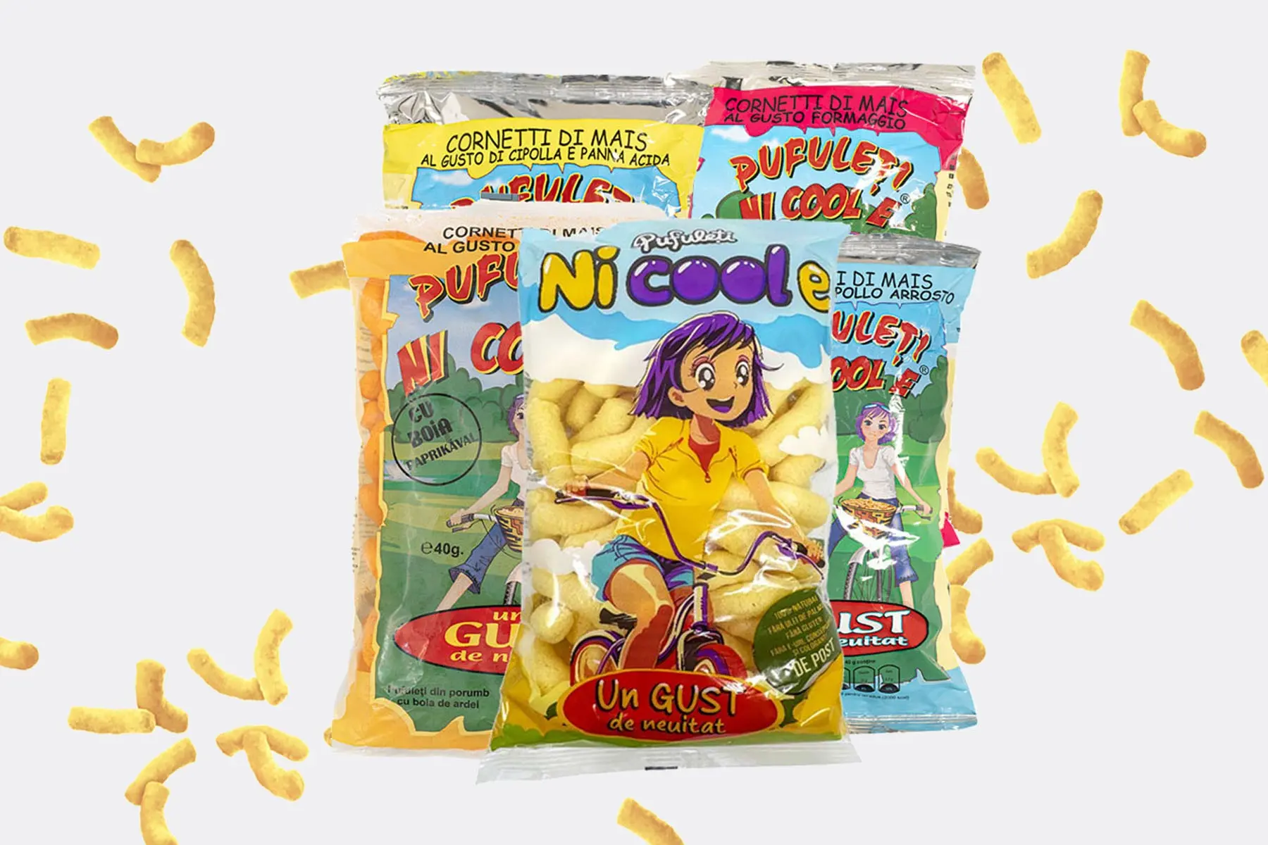 Gustul care trezește amintiri – Cum simțurile ne poartă înapoi la copilărie